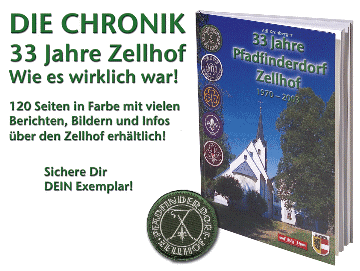 um EUR 20,- die Zellhofgeschichte ...