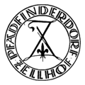 Logo ZELLHOF
