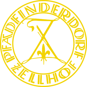 Pfadfinderdorf Zellhof logo
